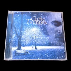 Celtic Thunder Christmas CD Holiday Classics Decca Irish Vocal